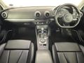 2015 Audi A3 Sedan 1.8 TFSI SE Auto