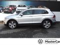2021 Volkswagen Tiguan 1.4 TSI Life DSG Auto (110kW)