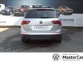 2021 Volkswagen Tiguan 1.4 TSI Life DSG Auto (110kW)