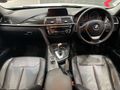 2018 BMW 3 Series 320i Luxury Line Auto