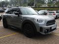 2022 MINI Countryman Cooper S Auto