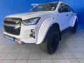 2025 Isuzu D-Max 3.0 TD AT35 4x4 Auto Double-Cab