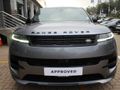2024 Land Rover Range Rover Sport 3.0D Dynamic HSE (D350)