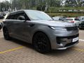 2024 Land Rover Range Rover Sport 3.0D Dynamic HSE (D350)