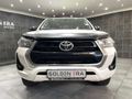 2021 Toyota Hilux 2.4 GD-6 Raised Body Raider Auto Double-Cab