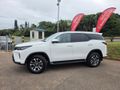 2025 Toyota Fortuner 2.4 GD-6 R/B Auto