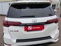 2025 Toyota Fortuner 2.4 GD-6 R/B Auto