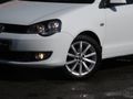 2014 Volkswagen Polo Vivo 1.4 Trendline 5-dr