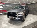 2023 Toyota Hilux 2.4 GD-6 Raised Body Raider Auto Double-Cab