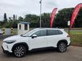 2025 Toyota Corolla Cross 1.8 XR