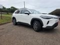 2025 Toyota Corolla Cross 1.8 XR