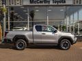 2026 Toyota Hilux 2.8 GD-6 RB Raider X 4x4 Auto Extended Cab