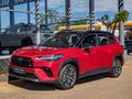 2026 Toyota Corolla Cross 1.8 GR-S