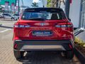2026 Toyota Corolla Cross 1.8 GR-S