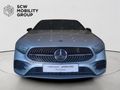 2019 Mercedes-Benz A-Class A 200 Auto
