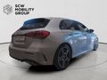 2019 Mercedes-Benz A-Class A 200 Auto