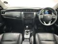2025 Toyota Fortuner 2.4 GD-6 R/B Auto