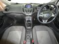 2017 Ford Fiesta 1.4 Ambiente 5-dr