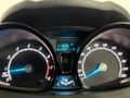 2017 Ford Fiesta 1.4 Ambiente 5-dr