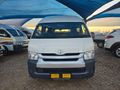 2018 Toyota Quantum 2.7 Sesfikile 16-seat