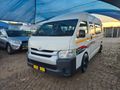 2018 Toyota Quantum 2.7 Sesfikile 16-seat