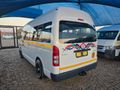 2018 Toyota Quantum 2.7 Sesfikile 16-seat