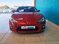 2013 Toyota 86 2.0