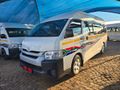 2022 Toyota Quantum 2.5 D-4D Sesfikile 16-seat