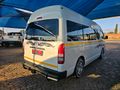 2022 Toyota Quantum 2.5 D-4D Sesfikile 16-seat