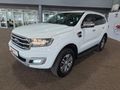 2020 Ford Everest 3.2 TDCi XLT 4x4 Auto