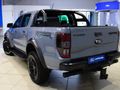 2019 Ford Ranger 2.0D Bi-Turbo Raptor 4x4 Auto Double-Cab