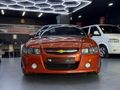 2007 Chevrolet Lumina 6.0 SS Auto