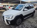 2015 Toyota Etios Cross 1.5 XS 5-dr