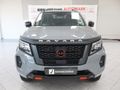 2025 Nissan Navara 2.5 DDTi PRO-4X 4X4 Auto Double-Cab