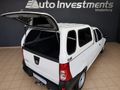 2022 Nissan NP200 1.6