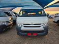 2022 Toyota Quantum 2.7 Sesfikile 16-seat