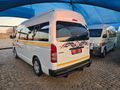 2022 Toyota Quantum 2.7 Sesfikile 16-seat