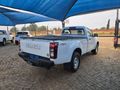 2019 Isuzu D-Max 250 HO Hi-Rider 4x4 Single-Cab