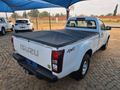 2019 Isuzu D-Max 250 HO Hi-Rider 4x4 Single-Cab