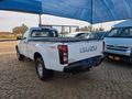 2019 Isuzu D-Max 250 HO Hi-Rider 4x4 Single-Cab