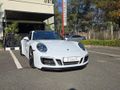 2019 Porsche 911 Carrera GTS Auto