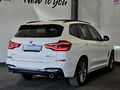 2021 BMW X3 xDrive20d M Sport