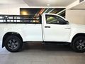 2022 Toyota Hilux 2.4 GD-6 Raised Body Raider Single-Cab