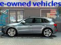 2016 Audi SQ5 3.0 BiTDI quattro Auto