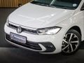 2022 Volkswagen Polo 1.0 TSI Life