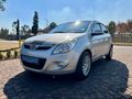 2010 Hyundai i20 1.6