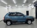 2007 Hyundai Tucson 2.0 GLS