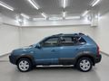 2007 Hyundai Tucson 2.0 GLS