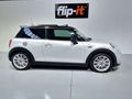 2015 MINI Hatch Cooper S