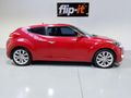 2014 Hyundai Veloster 1.6 GDi Executive